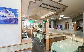 Tendo Central Hotel