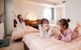 Tendo Central Hotel